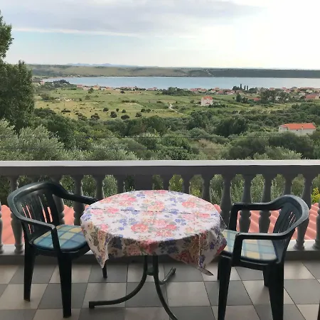 Διαμέρισμα Anwesen Manda